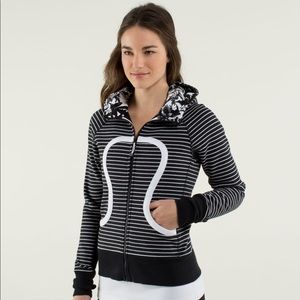 Lululemon Scuba Hoodie - Size 10